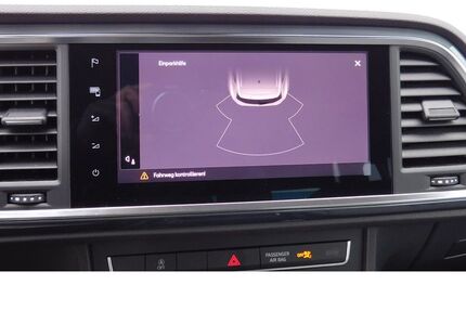 Seat Ateca 35.000 km 21.990 &euro; Vordorf 38533