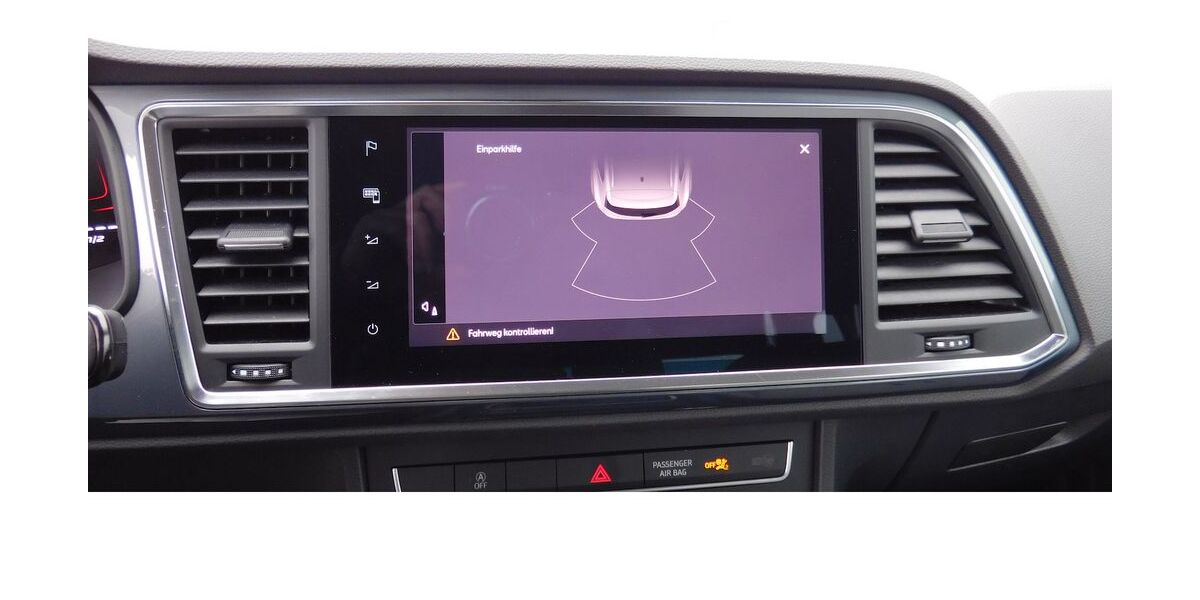 Seat Ateca 35.000 km 21.990 &euro; Vordorf 38533