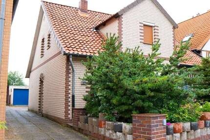 Haus Ilsede Adenstedt - 5 Zimmer, 160 m&sup2;, 144.000&euro; | Angebot:27577347