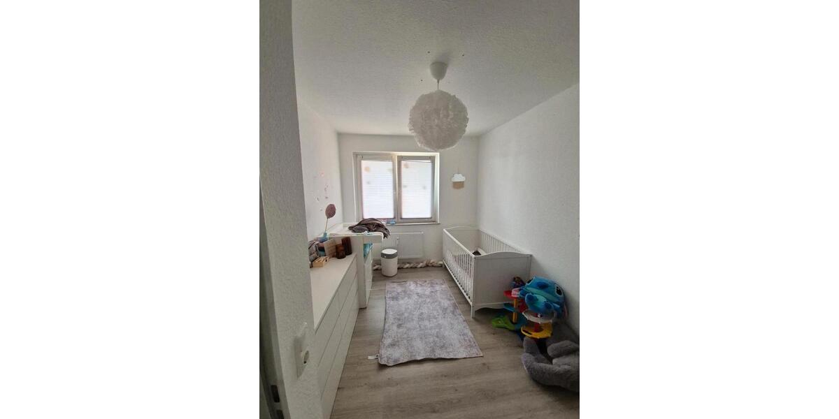 Dachgeschoßwohnung Wolfenbüttel Adersheim - 3 Zimmer, 65 m&sup2;, 650&euro; | Angebot:27547656