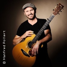 Dave Goodman - Gitarren Virtuose 06.06.2026 Musikhof Wolfsburg e.V.