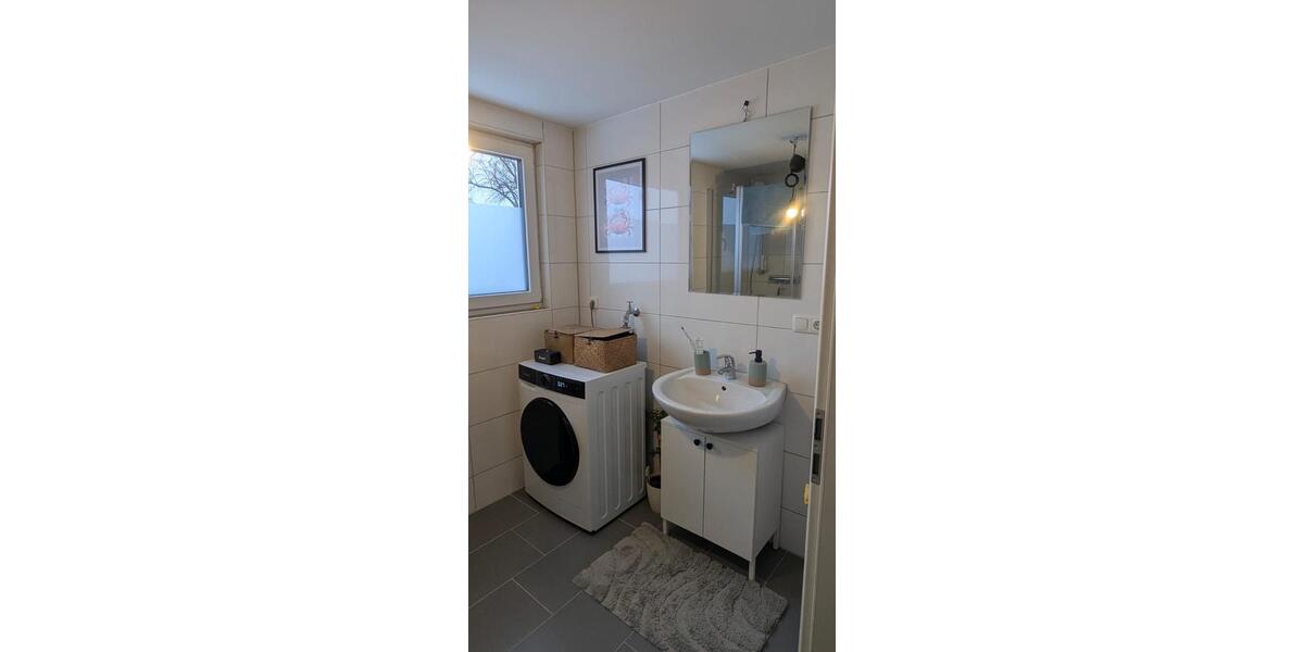 Dachgeschoßwohnung Braunschweig Wabe-Schunter-Beberbach - 2 Zimmer, 48 m&sup2;, 540&euro; | Angebot:25392858