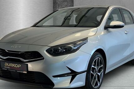 Kia ceed / Ceed 42.429 km 20.450 &euro; Braunschweig 38126