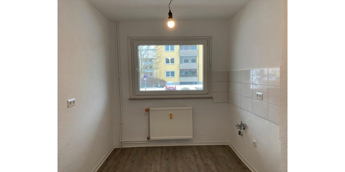 Etagenwohnung Braunschweig Broitzem - 3 Zimmer, 67 m&sup2;, 673&euro; | Angebot:24817032
