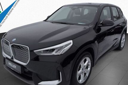 BMW iX1 25.006 km 34.290 &euro; Braunschweig 38112