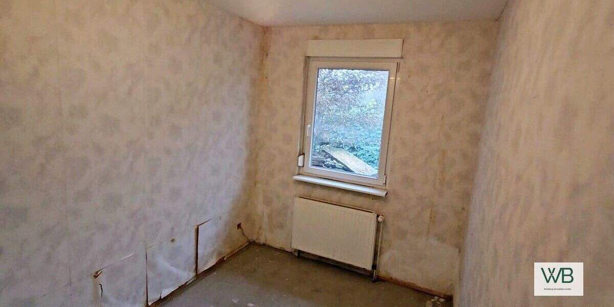 Mehrfamilienhaus, Wohnhaus Braunschweig / Waggum Waggum - 6 Zimmer, 135 m&sup2;, 197.500&euro; | Angebot:25736423