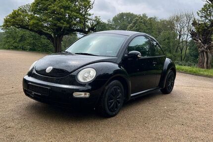VW Beetle 165.000 km 1.590 &euro; Vechelde 38159