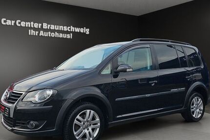VW Touran 195.000 km 5.999 &euro; Braunschweig 38120
