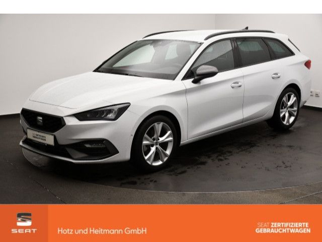 Seat Leon 24.566 km 24.990 &euro; Wolfsburg 38440