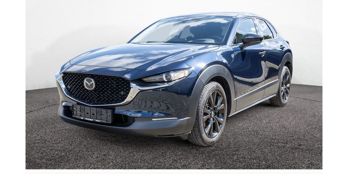Mazda CX-30 31.180 km 22.850 &euro; Wolfenbüttel 38302