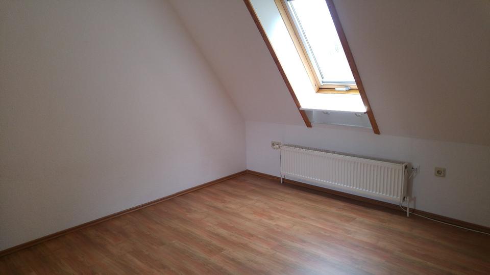 Maisonettenwohnung Salzgitter Ortschaft Ost - 4 Zimmer, 109 m&sup2;, 638&euro; | Angebot:24689940