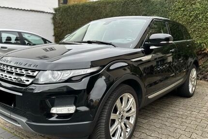 Land Rover Range Rover Evoque 229.000 km 12.441 € Gifhorn 38518