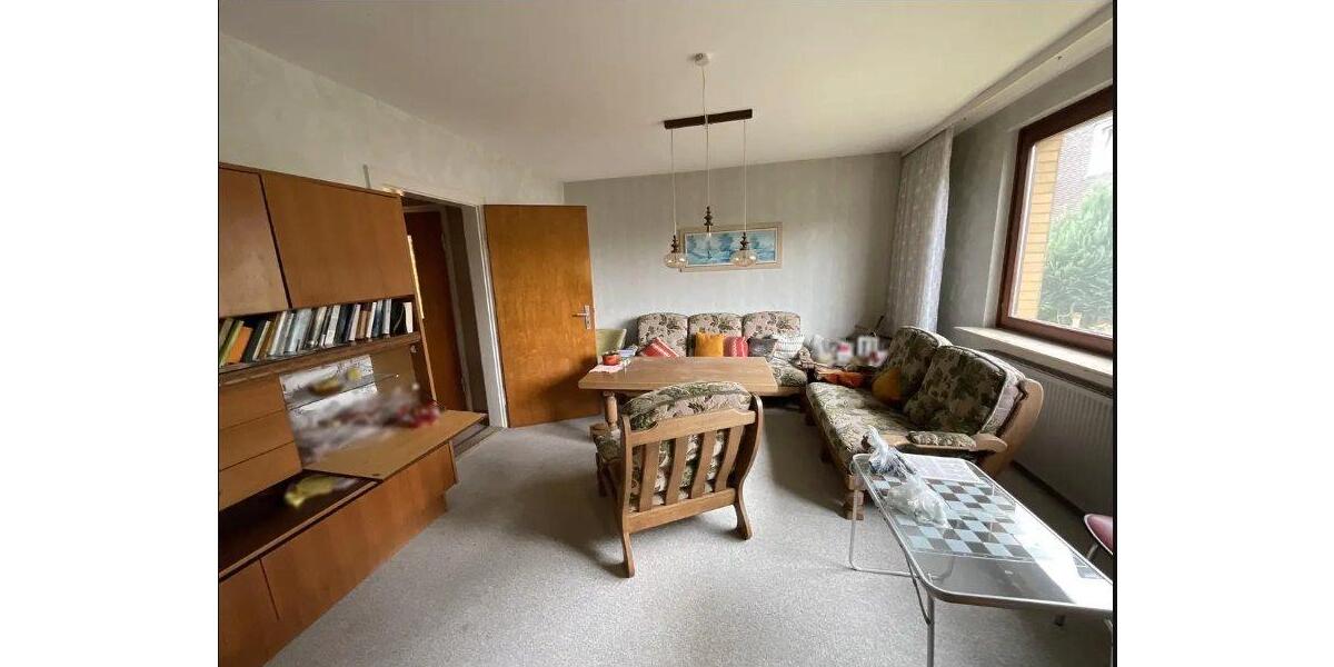 Einfamilienhaus Gifhorn - 4 Zimmer, 85 m&sup2;, 800&euro; | Angebot:26446059