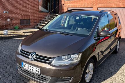 VW Sharan 149.968 km 14.450 &euro; Schwülper 38179