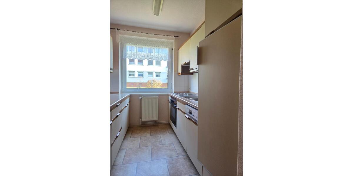 Erdgeschoßwohnung Salzgitter Ortschaft Südost - 3 Zimmer, 63 m&sup2;, 65.000&euro; | Angebot:24432367