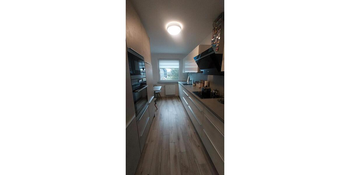 Etagenwohnung Braunschweig Wabe-Schunter-Beberbach - 3 Zimmer, 82 m&sup2;, 200.000&euro; | Angebot:23739018