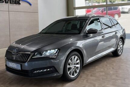 Skoda Superb 38.200 km 28.899 &euro; Sickte bei Braunschweig 38173