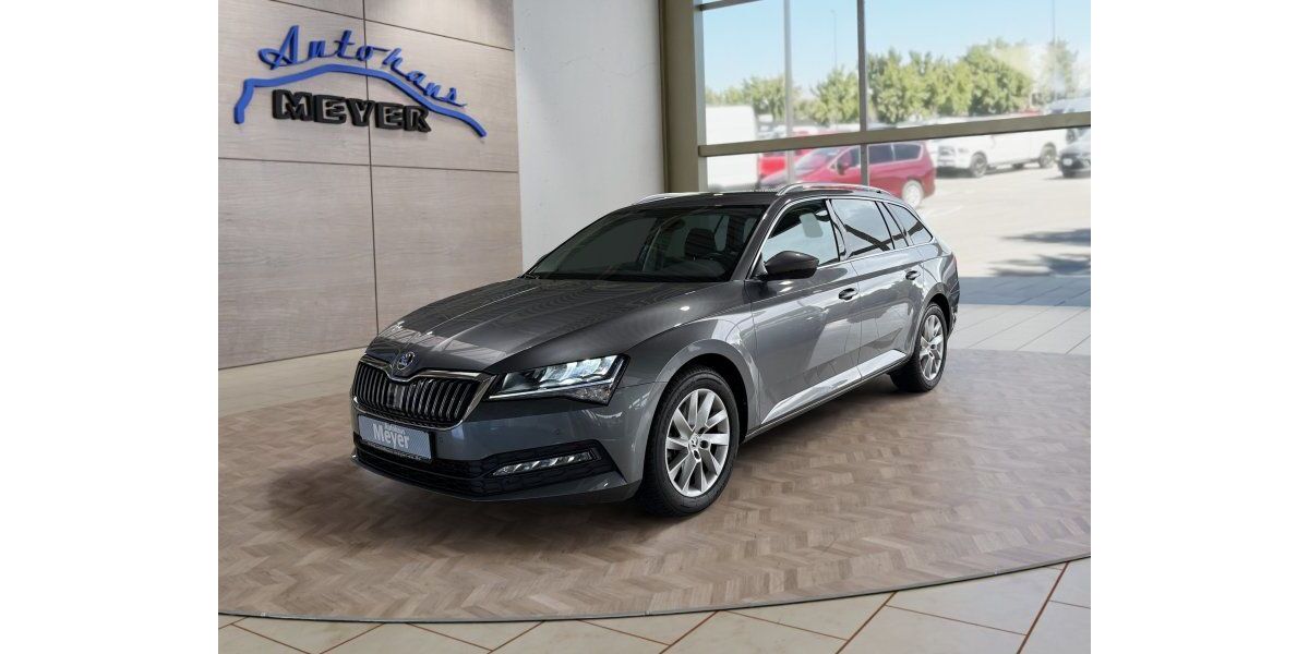 Skoda Superb 38.200 km 28.899 &euro; Sickte bei Braunschweig 38173