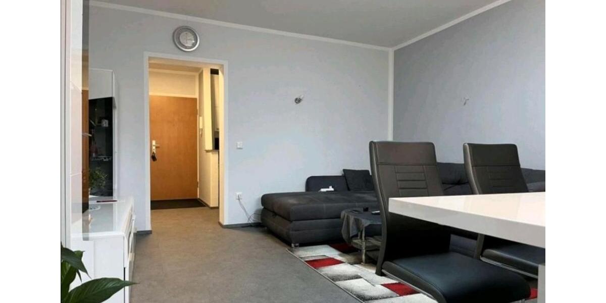 Etagenwohnung Braunschweig Timmerlah-Geitelde-Stiddien - 2 Zimmer, 50 m&sup2;, 139.000&euro; | Angebot:25177807