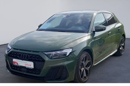 Audi A1 9.800 km 31.150 &euro; Braunschweig 38124