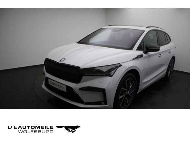 Skoda Enyaq 26.750 km 38.690 &euro; Wolfsburg 38440
