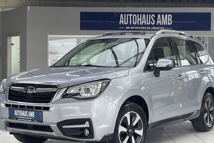Subaru Forester 193.669 km 10.990 € Braunschweig 38122