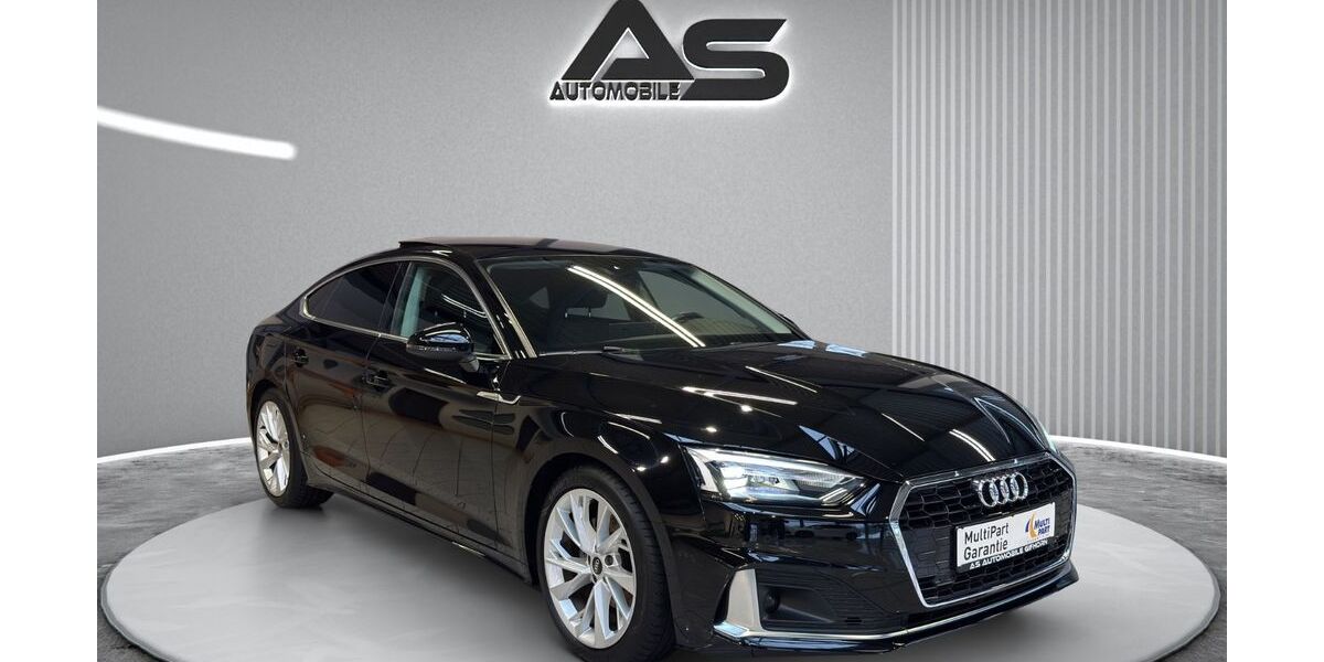 Audi A5 20.000 km 32.990 &euro; Gifhorn 38518