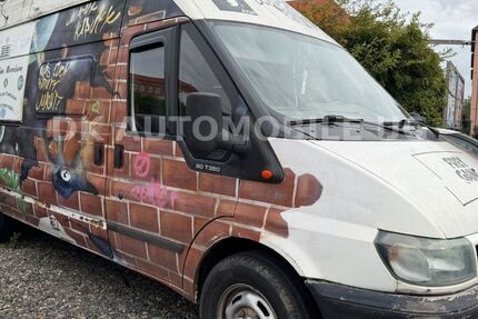 Ford Transit 371.000 km 1.399 &euro; Braunschweig 38118