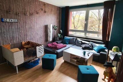 Wohnung Salzgitter Ortschaft Nord - 3 Zimmer, 77 m&sup2;, 824&euro; | Angebot:26121366
