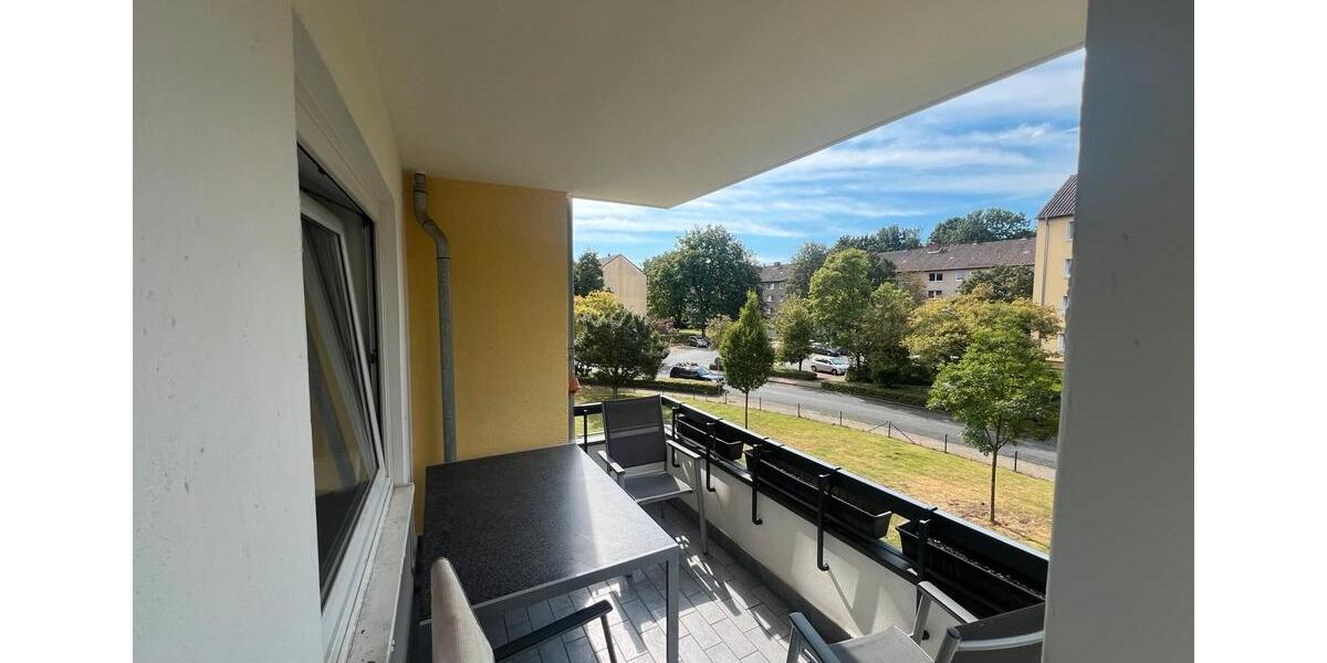 Etagenwohnung Braunschweig Heidberg-Melverode - 3 Zimmer, 72 m&sup2;, 1.199&euro; | Angebot:24838971