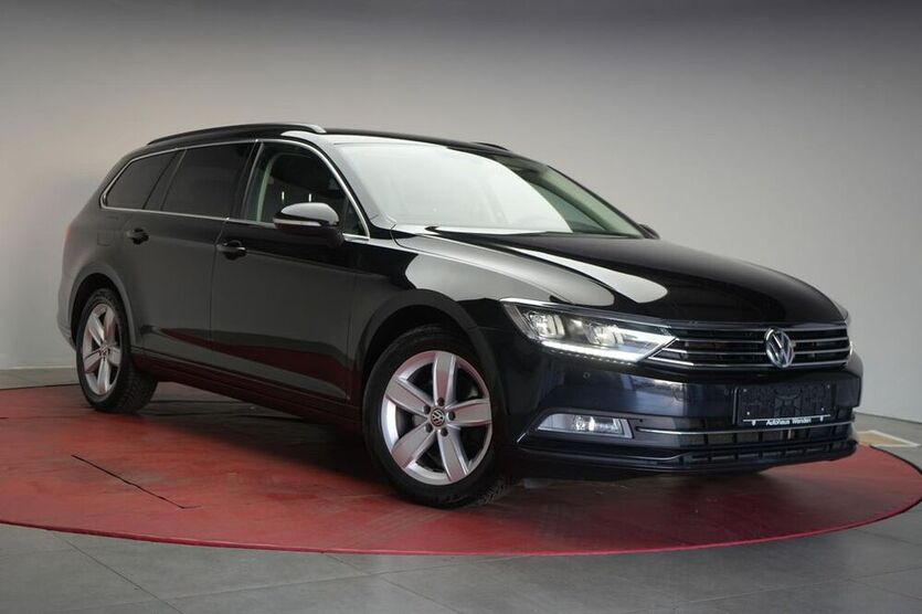 Passat