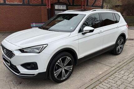Seat Tarraco 97.000 km 25.950 &euro; Salzgitter 38228