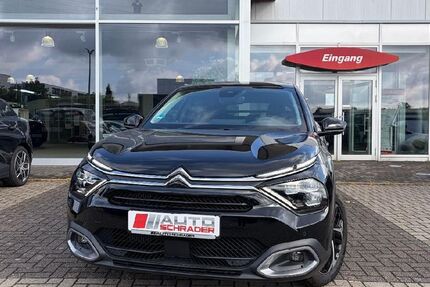 Citroen C4 14.918 km 21.500 &euro; Braunschweig 38112