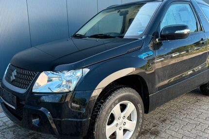 Suzuki Grand Vitara 124.000 km 6.500 &euro; Vordorf 38533