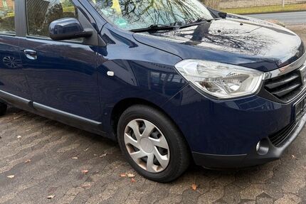 Dacia Lodgy 121.000 km 6.300 &euro; Adenstedt 31246