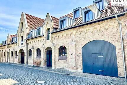 Wohnung zum Kaufen in Braunschweig Mascherode 647.000 € 146 m² 4 zimmer