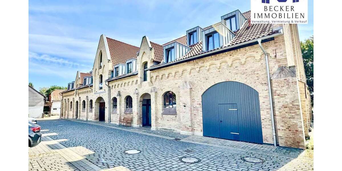 Wohnung zum Kaufen in Braunschweig Mascherode 647.000 € 146 m² 4 zimmer