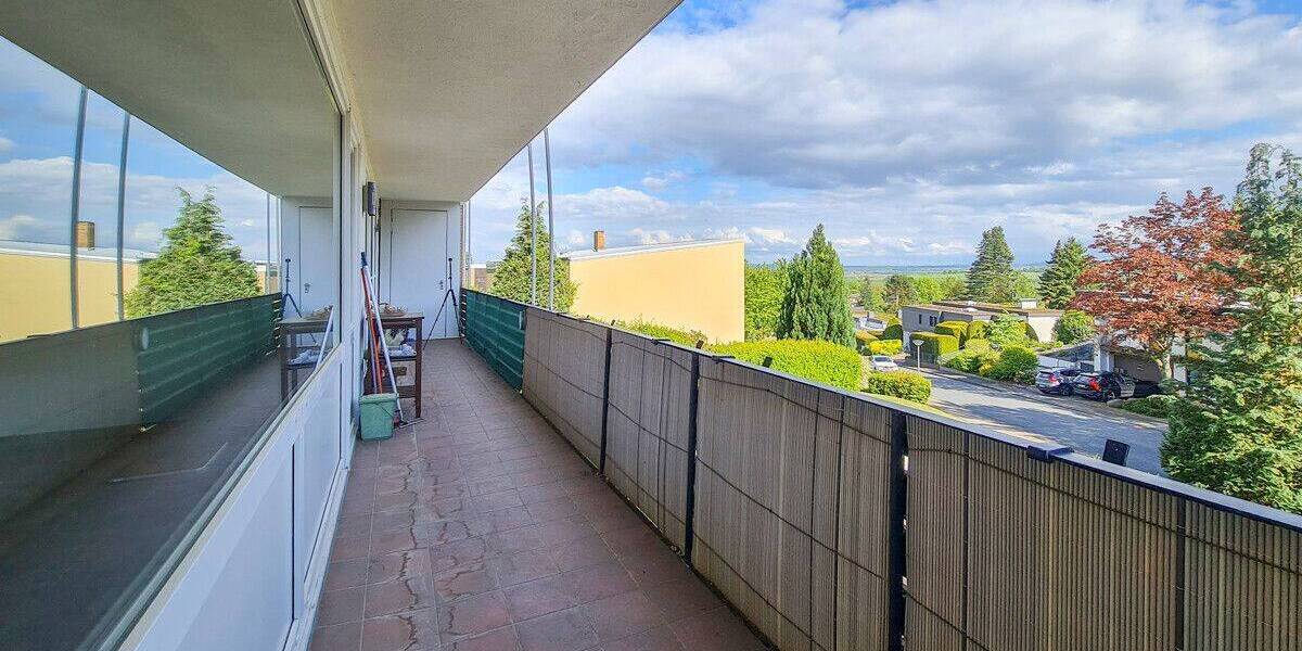 Etagenwohnung Salzgitter Bad - 4 Zimmer, 121 m&sup2;, 180.000&euro; | Angebot:26796659
