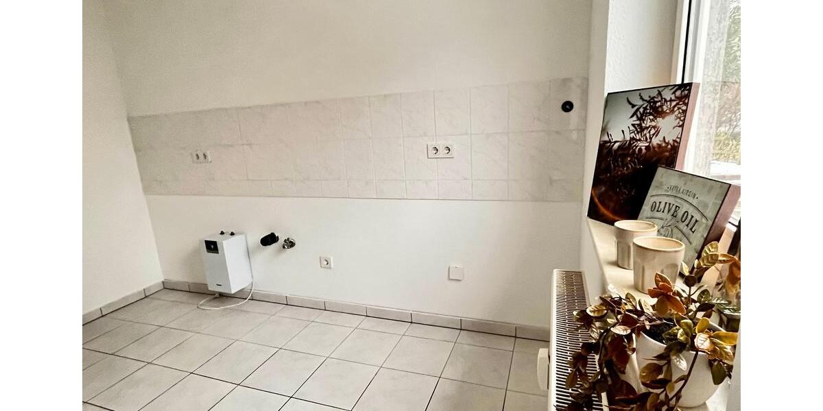 Etagenwohnung Salzgitter Ortschaft Südost - 4 Zimmer, 85 m&sup2;, 510&euro; | Angebot:24590135