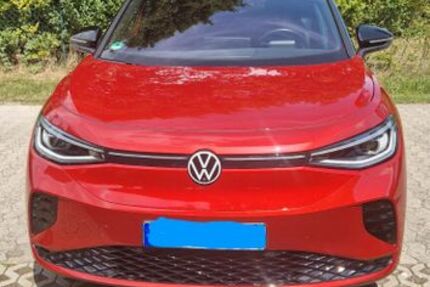 VW ID.5 41.500 km 36.500 &euro; Isenbüttel 38550