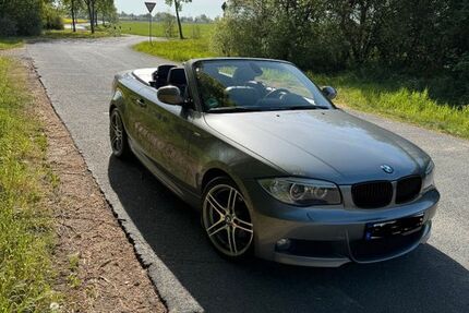BMW 125 213.000 km 9.600 &euro; Adenbüttel 38528