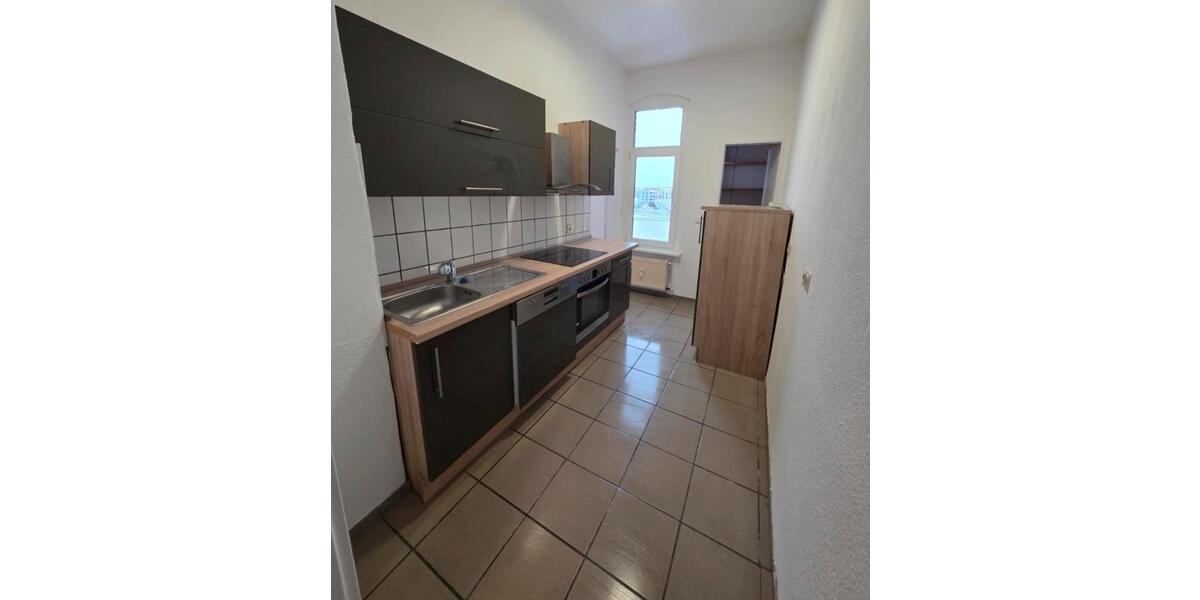 Etagenwohnung Braunschweig Nordstadt - 3 Zimmer, 60 m&sup2;, 719&euro; | Angebot:24876377