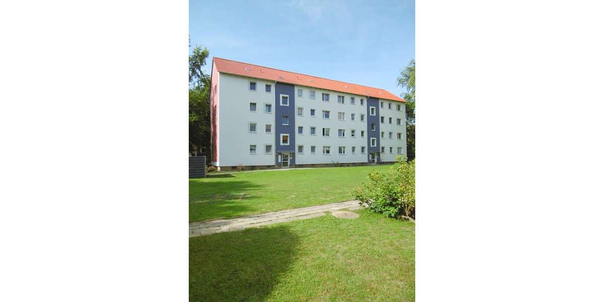 Etagenwohnung Braunschweig Weststadt - 3 Zimmer, 66 m&sup2;, 488&euro; | Angebot:25066669