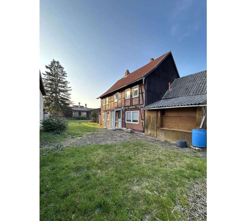 Haus zum Kaufen in Salzgitter Reppner 116.000 € 116 m²
