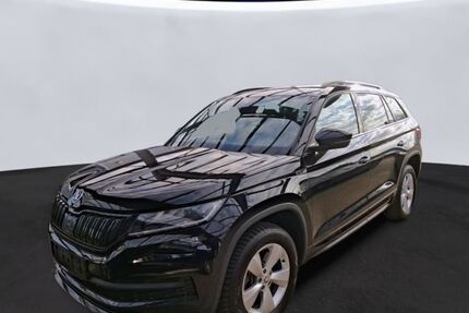 Skoda Kodiaq 76.800 km 30.890 € Braunschweig 38114