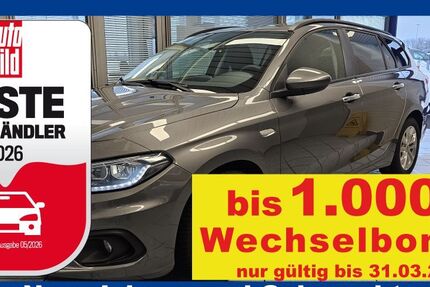 Fiat Tipo 53.214 km 12.250 &euro; Wolfsburg-Heiligendorf 38444