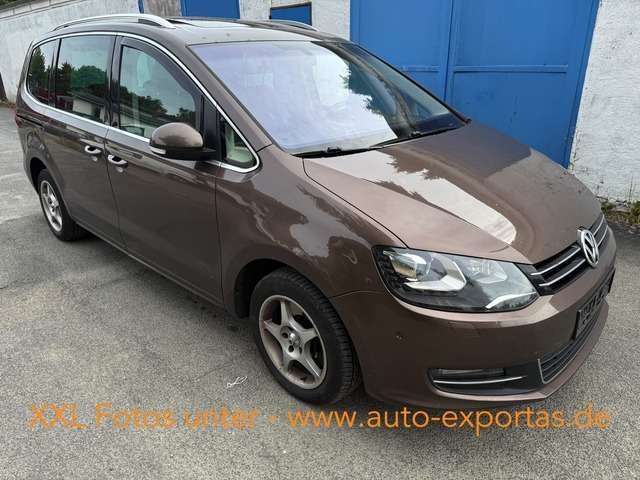 VW Sharan 373.000 km 4.980 &euro; Braunschweig 38108