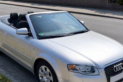 Audi A4 105.000 km 8.200 &euro; Gifhorn 38518