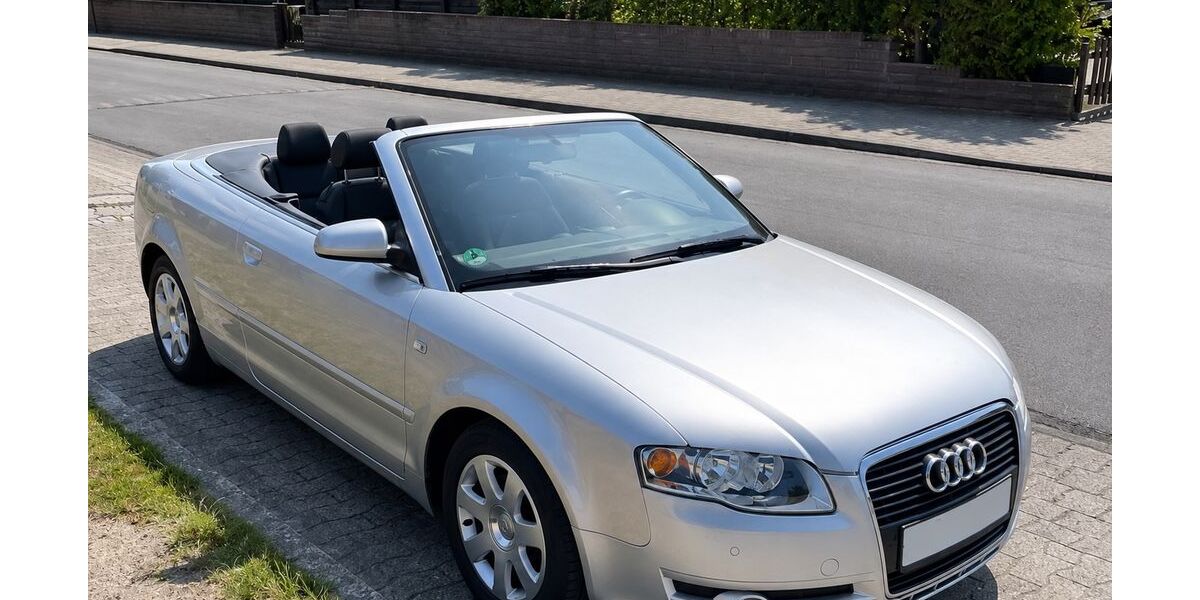 Audi A4 105.000 km 8.200 &euro; Gifhorn 38518