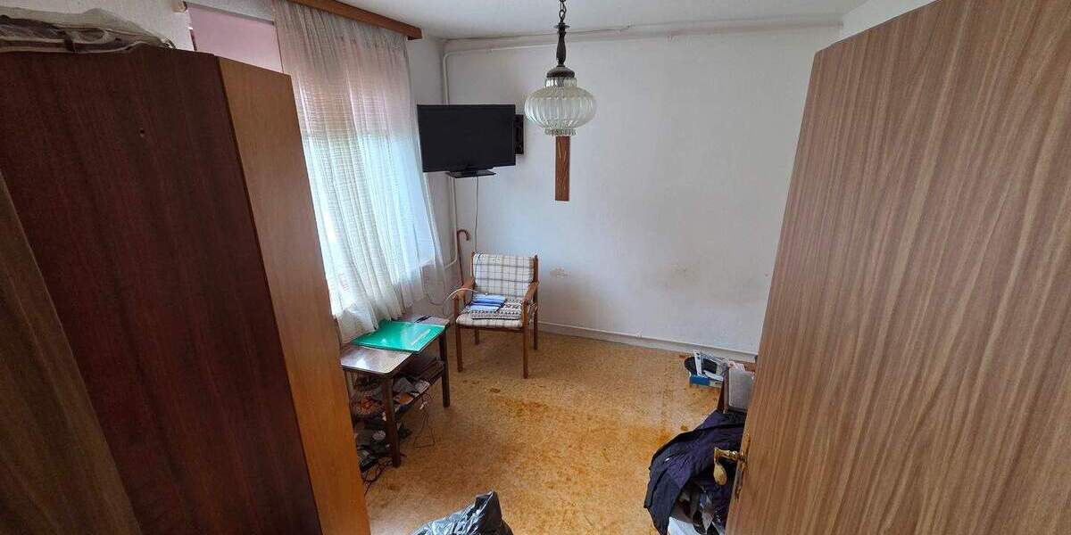 Reihenmittelhaus Liebenburg - 4 Zimmer, 79 m&sup2;, 78.500&euro; | Angebot:25703482